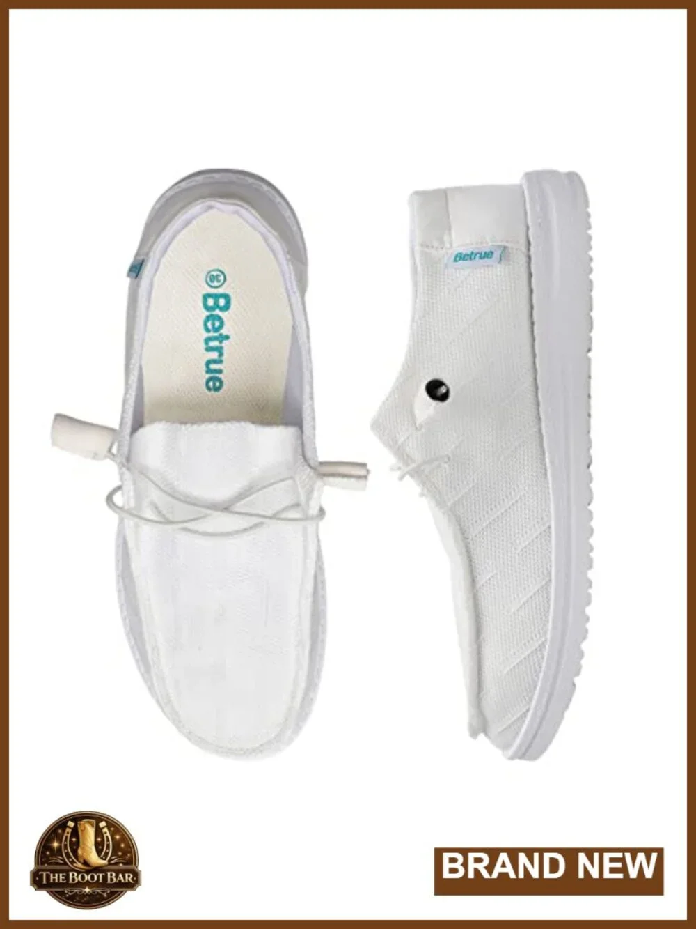 Lightweight Canvas Boat Shoes Slip On Loafers Breathable Casual Sneakers